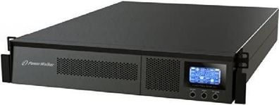 Unterbrechungsfreie Stromversorgung PowerWalker VFI 1000RM LCD
