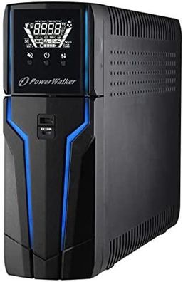 USV PowerWalker VI 1000 GXB 1 kVA