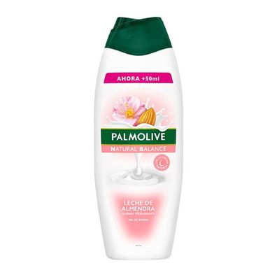 Gel Nb Palmolive Almendra 600