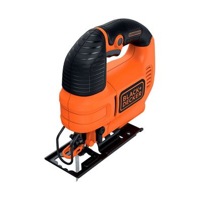 Pendelhub-Stichsäge KS701PEK (orange/schwarz, Koffer, 520 Watt)