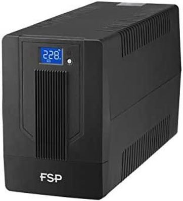 USV FSPfortron 1,5 kVA Line-Interactive
