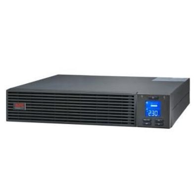USV APC Easy UPS On-Line SRV1KRIRK-E 1000 VA