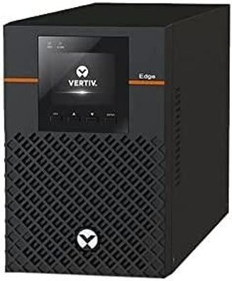USV Vertiv EDGE-1000IMT 1000 VA schwarz