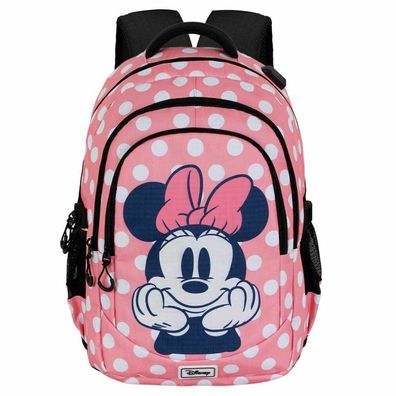 Disney Minnie Closer Rucksack 44cm