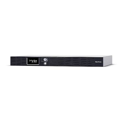USV CyberPower 1 kVA kompakt fér Rackmontage