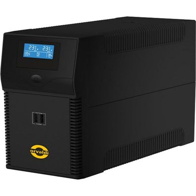 USV Orvaldi 1 kVA Line-Interactive