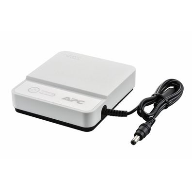 Unterbrechungsfreie Stromversorgung APC Back-UPS Connect, 36 W, Weiß