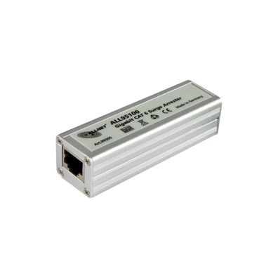 Netzwerkschutz ALLNET ALL95100 Edelstahl