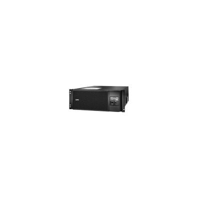 USV APC Smart-UPS SRT 6000VA RM