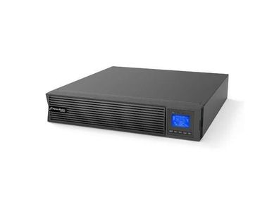 USV PowerWalker VFI 1000 LICR IoT PF1 kompakt und modern