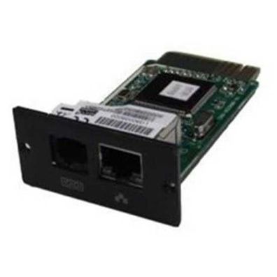 ßberwachungsgerät Vertiv LI38000B020 mit EU-Stecker