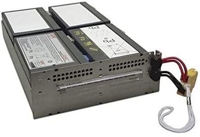 Batterie de remplacement APC APCRBC159 Noir