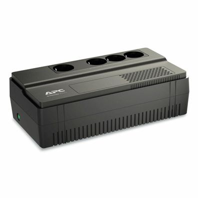 Unterbrechungsfreie Stromversorgung APC Easy UPS BV 800VA