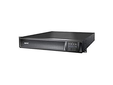 USV APC Smart-UPS X 1500VA