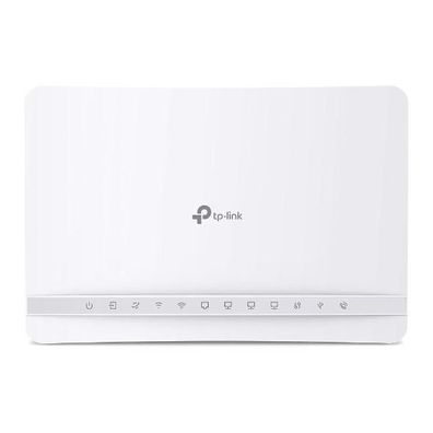 Router TP-Link VX231V mit Wi-Fi 6 und 1,8 Gbit/s
