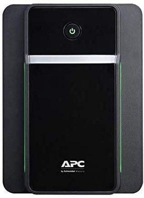 Unterbrechungsfreie Stromversorgung APC BX1600MI-GR 900 W