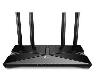 Router TP-Link Archer AX1800 Wi-Fi 6