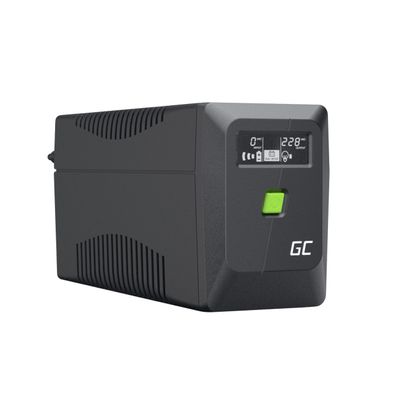 Unterbrechungsfreie Stromversorgung Green Cell 360W