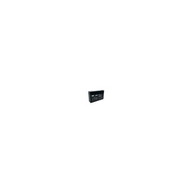 Batterie Powerwalker 6 V 9 Ah, schwarze MHB MS9-6