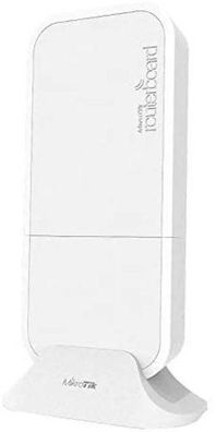 Access Point Mikrotik wAP R Weiß, 2,4 GHz, 300 Mbit/s