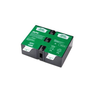 USV Batterie APC BR1600MI 180 Wh