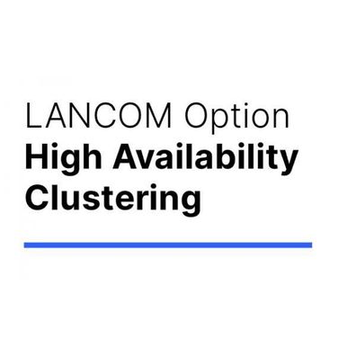 Netzwerkmanagement Software Lancom LANCOM WLC mit Hochverfégbarkeits-Cluster