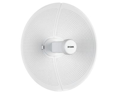 Access Point D-Link DAP-3712 Weiß, Outdoor, 20 km Reichweite