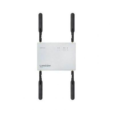 Access Point LANCOM IAP-822 robust fér Industrieumgebungen