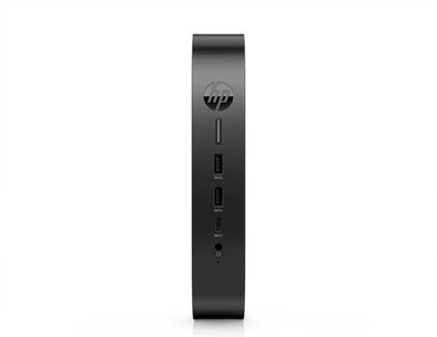 Client lger HP Elite t655 mit AMD Ryzen, 8 GB RAM