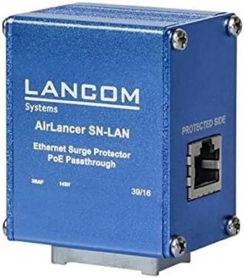 Netzwerkadapter LANCOM LANCOM AirLancer SN-LAN