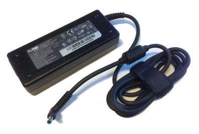 Netzteil HP 90 W Smart 4,5 mm Adapter