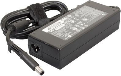 Adapter HP 120 W Netzteil