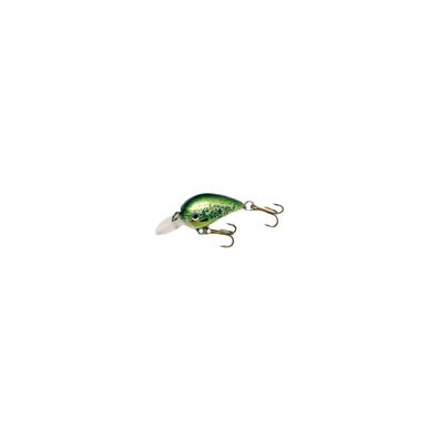 Forellen Wobbler Mini crankbait 5 cm