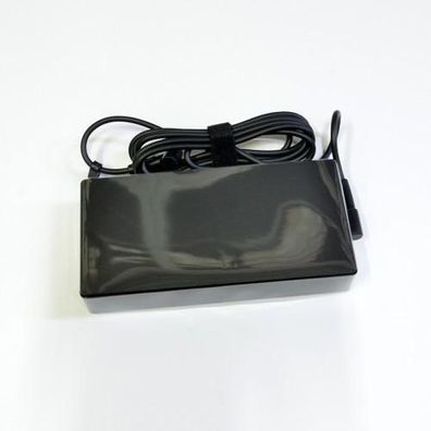 Netzadapter Asus 120 W schwarz