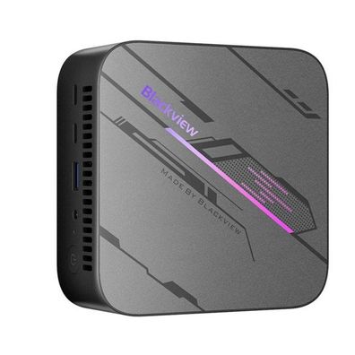 Mini-PC Blackview MP100 mit AMD Ryzen 7 16GB RAM