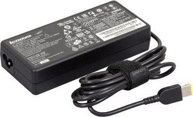 Adapter Lenovo 135 W schwarz