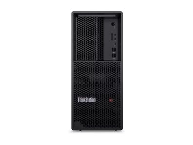 Workstation Lenovo ThinkStation P3 Gen 2, leistungsstark
