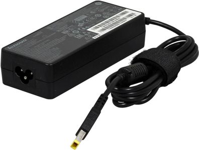 Netzadapter Lenovo 45N0246 90 W schwarz