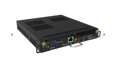 Mini PC Huawei ICD-OPS15 Intel Core i5-10500 8GB RAM 128GB SSD