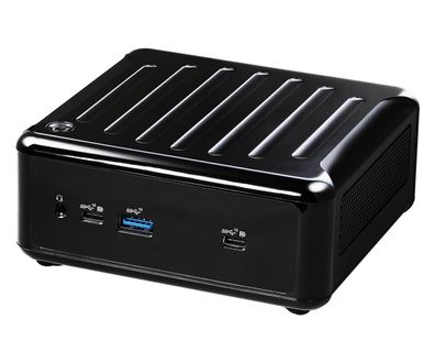 Mini-PC ASRock 4X4 BOX-4500U