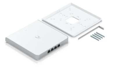 Access Point Ubiquiti U6-Enterprise-IW Weiß