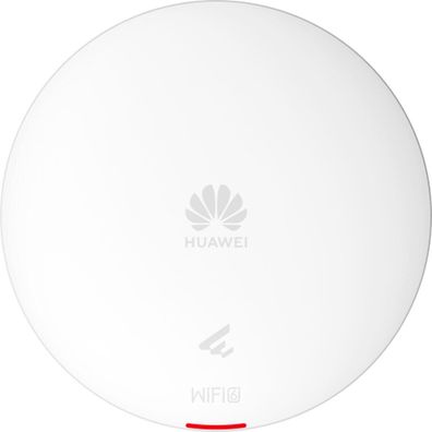 Zugangspunkt Huawei Wi-Fi 6 AP362 Weiß