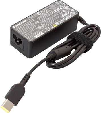 Adapter Lenovo 45N0298 45 W Netzteil