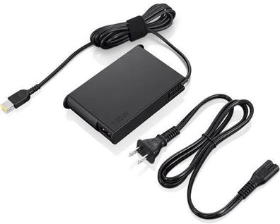 Adapter Lenovo GX20Z46271 schwarz