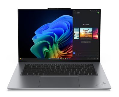Laptop Lenovo ThinkPad X9-15 Gen 1 mit OLED-Touchscreen