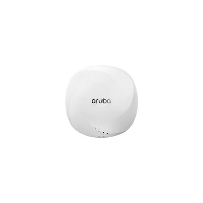 Zugangspunkt HP Wi-Fi 6E Aruba AP-655 Weiß