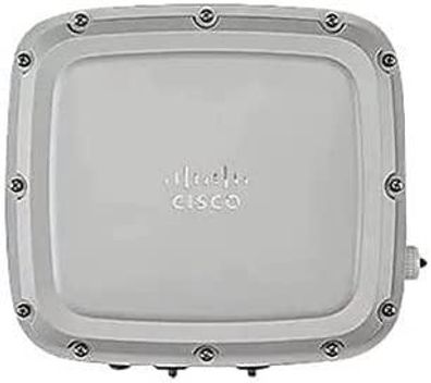 Access Point Cisco C9124AXE-E Weiß