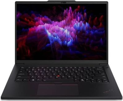 Laptop Lenovo ThinkPad P14s G5 mit Intel Core Ultra 7