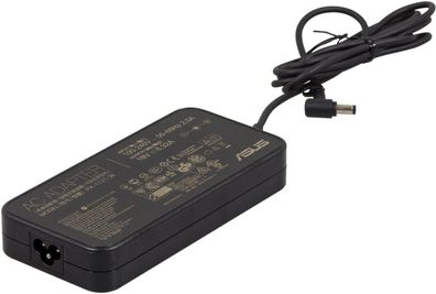Adapter ASUS 120W schwarz