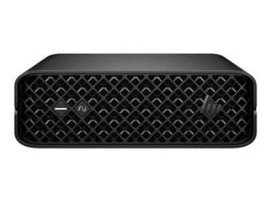 Mini-PC HP Z2 Mini G1i mit IntelÂ® Coreâ?¢ Ultra 7 265